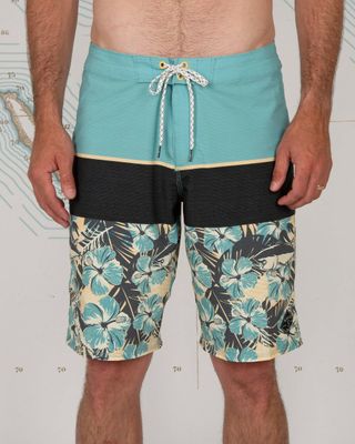 Stacked Boardshort