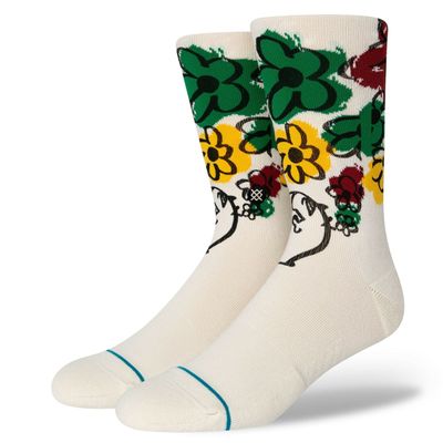 Russ Pope Crew Socks