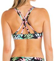 Max Tropix Scoop Bikini Top