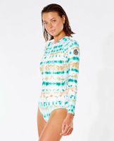 Summer Breeze L/S Surfsuit