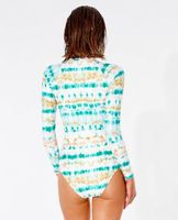 Summer Breeze L/S Surfsuit