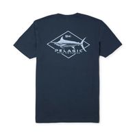 Heavy Gear Fishing Tee