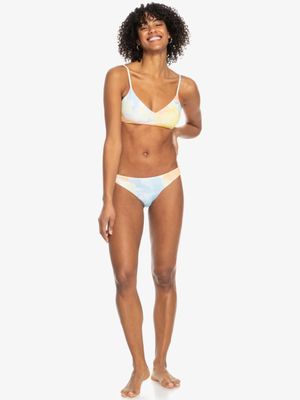 Beach Classics Tanga Bottom