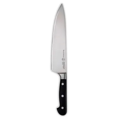Messermeister Meridian Elite Stealth Chef's Knife 8" (E/3686-8S)