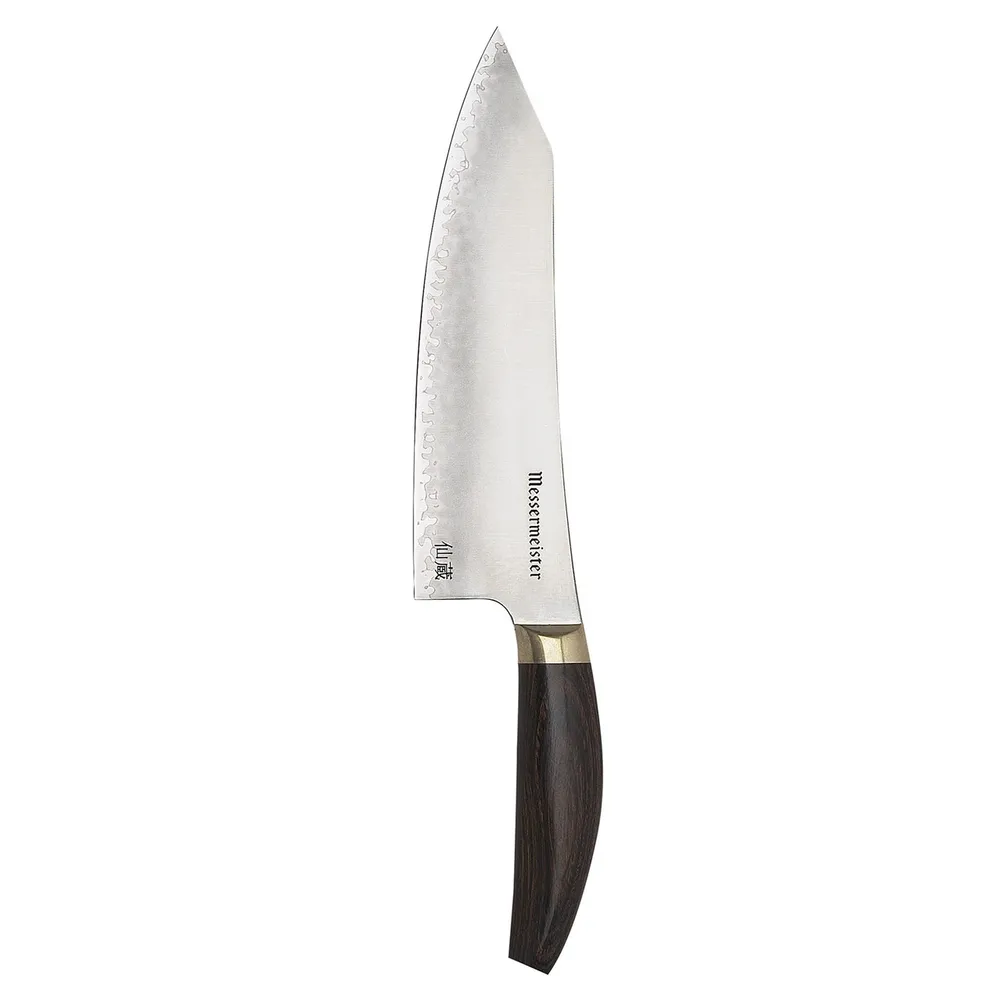 Messermeister Kawashima Chef's Knife 8" (KE-04)