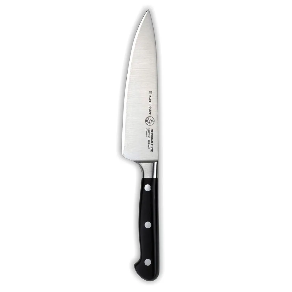 Messermeister Meridian Elite Chef's Knife 8" (E/3686-8)