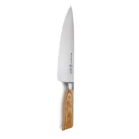 Messermeister Oliva Elite Stealth Chef's 9" (E/6686-9S)