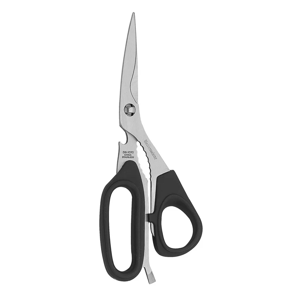 Messermeister Take-Apart Shears 8.5" (DN-1070)