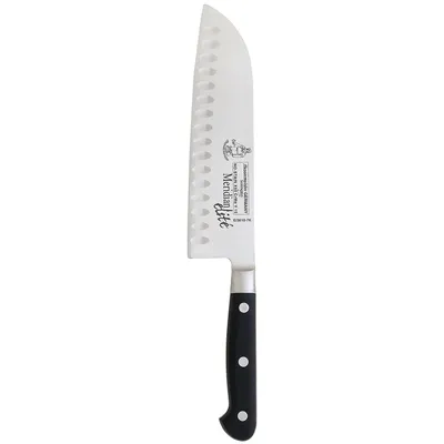 Messermeister Meridian Elite Kullens Santoku 7" (E/3610-7K)