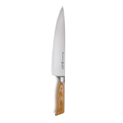 Messermeister Oliva Elite Stealth Chef's Knife 10" (E/6686-10S)