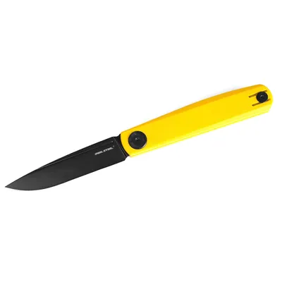 Real Steel Gslip Yellow (7842)