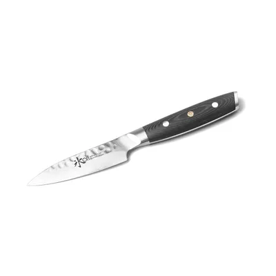 Kori Artisan Paring Knife 4" (7706-10)