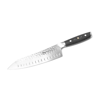 Kori Artisan Santoku Knife 7" (7711-18)