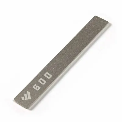 Work Sharp Replacement 600 Grit Plate for Precision Adjust Sharpener (SA0004765)
