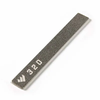 Work Sharp Replacement 320 Grit Plate for Precision Adjust Sharpener (SA0004764)