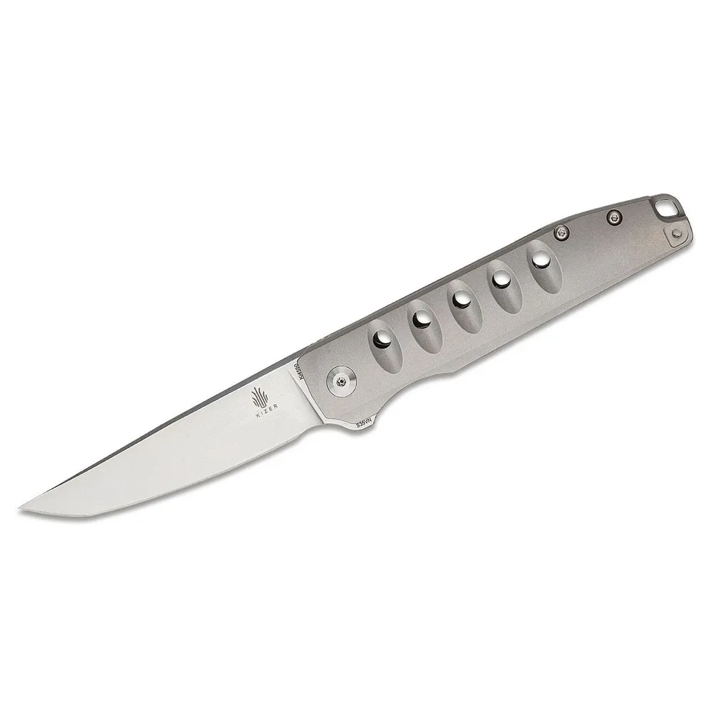 Kizer Noble Titanium (Ki4550A1)