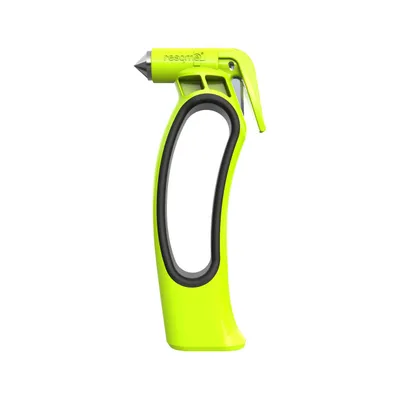 Resqme Resqhammer Ultimate Escape Hammer Neon Yellow (510.1400.51.09)