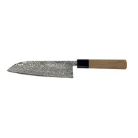 Shiro Kamo SG2 Santoku 180mm (G-4306A)