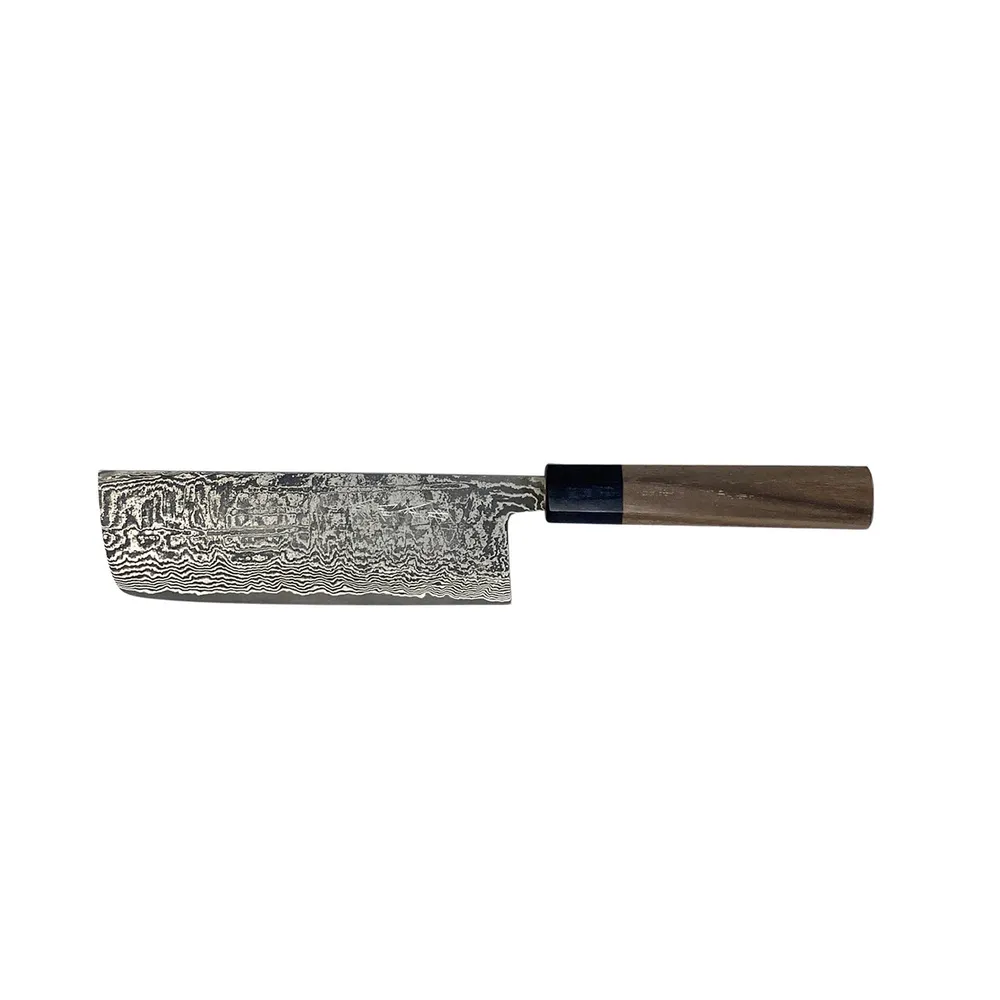 Shiro Kamo SG2 Gyuto 210mm - G-4304A