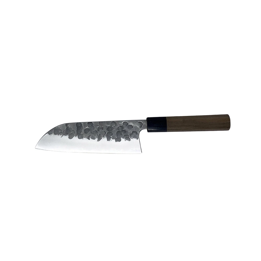 Tanaka Tsuchime Santoku 165mm (TNK-T165SA-WN)