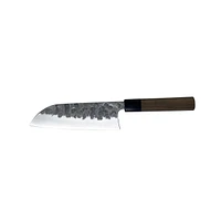 Tanaka Tsuchime Santoku 165mm (TNK-T165SA-WN)