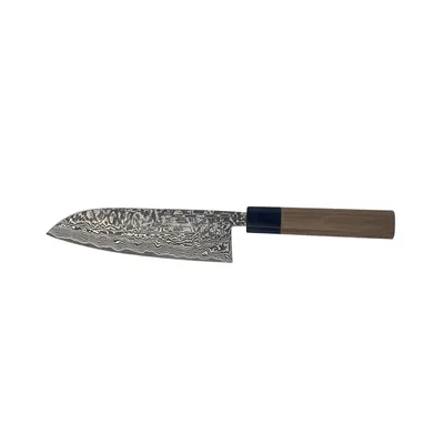 Shiro Kamo SG2 Santoku 165mm (G-4302A)