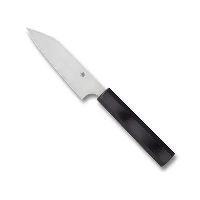 Spyderco Wakiita Petty Knife 4.5" (K15GP)