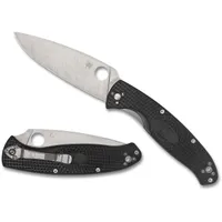 Spyderco Resilience Black (C142PBK)