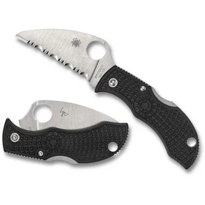 Spyderco Manbug Wharncliffe (MBKWS)