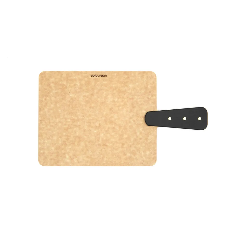 Epicurean Rivet  Handle Handy Board 9" x 7.5" (008-R09070102)