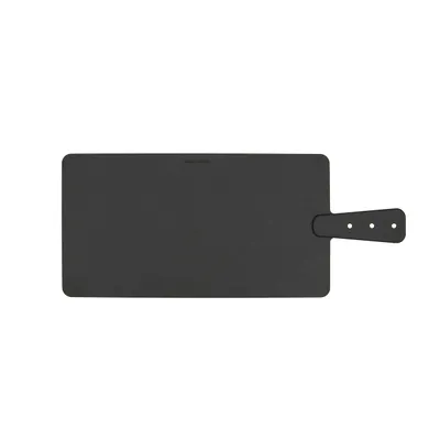 Epicurean Rivet Handle Handy Board Slate 14" x 7.5" (008-R14070202)