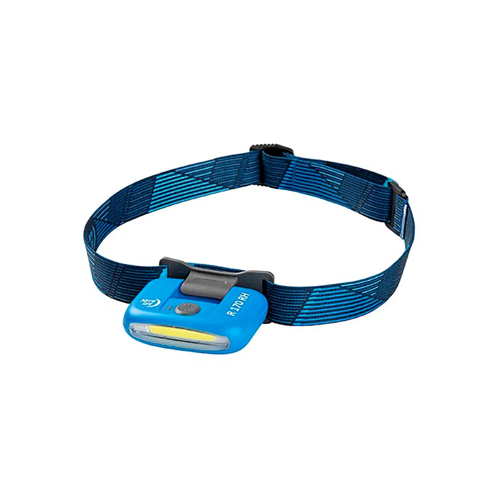 Nite Ize Radiant 170 Rechargeable Headlamp Blue (R170RH-03-R7)