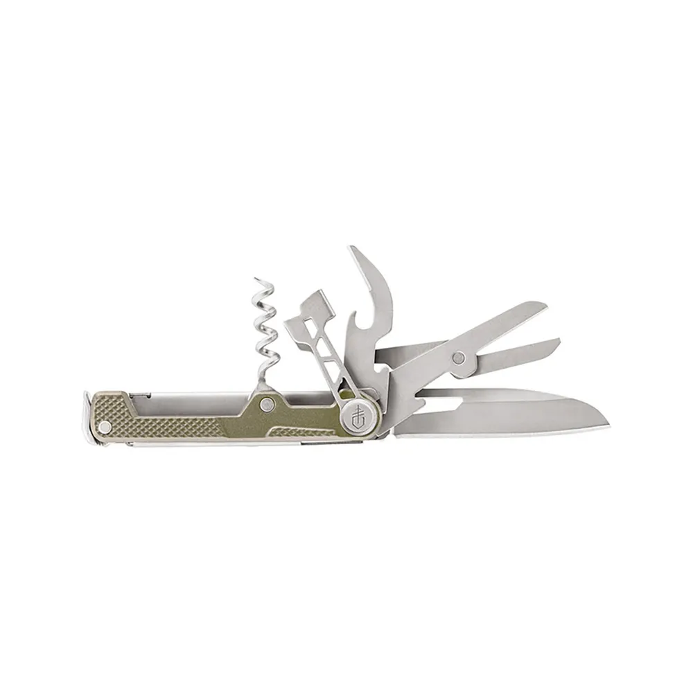 Gerber Armbar Cork Gold (30-001583)