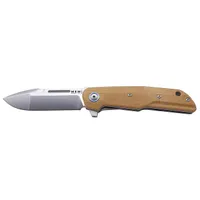 MKM Clap Micarta (MK LS01-NC)