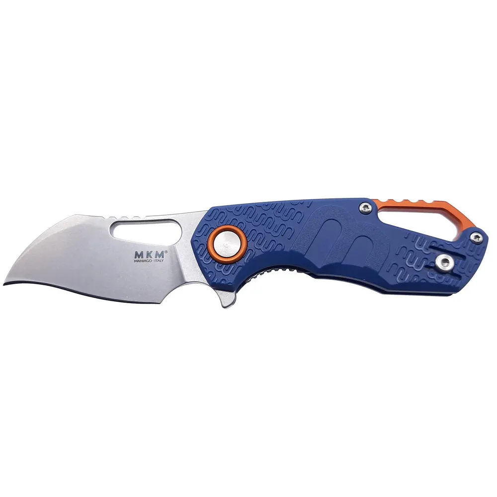 MKM Isonzo Blue Hawkbill (MK FX03-1PBL)