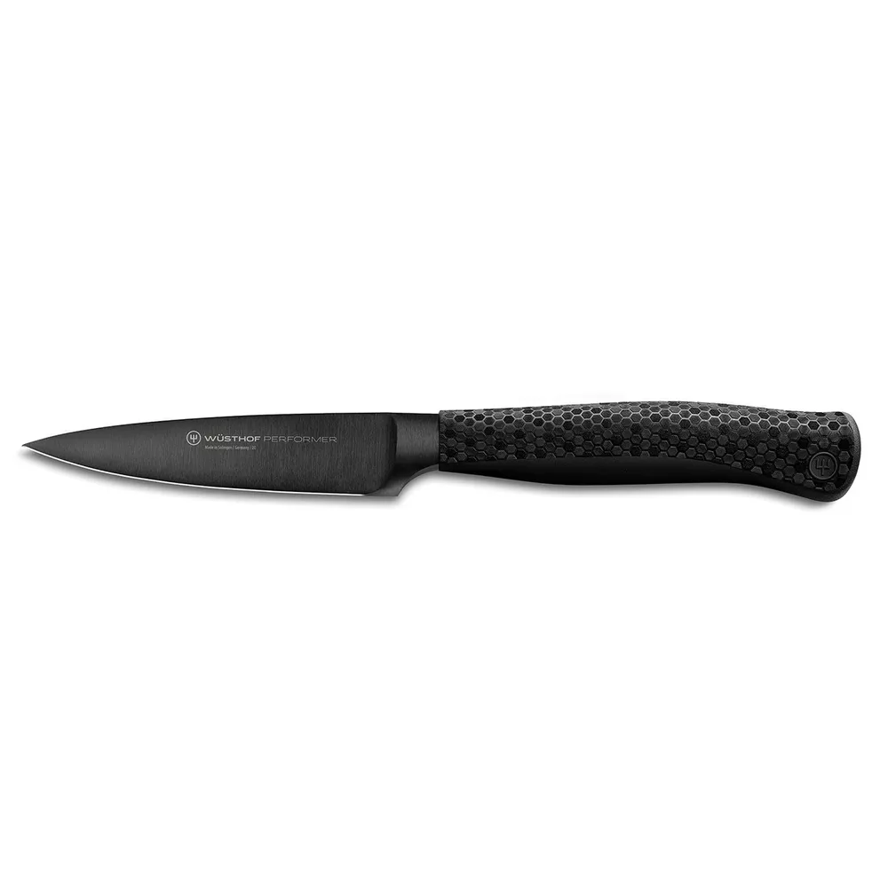 Wusthof Performer 4" Paring Knife (1061200409)