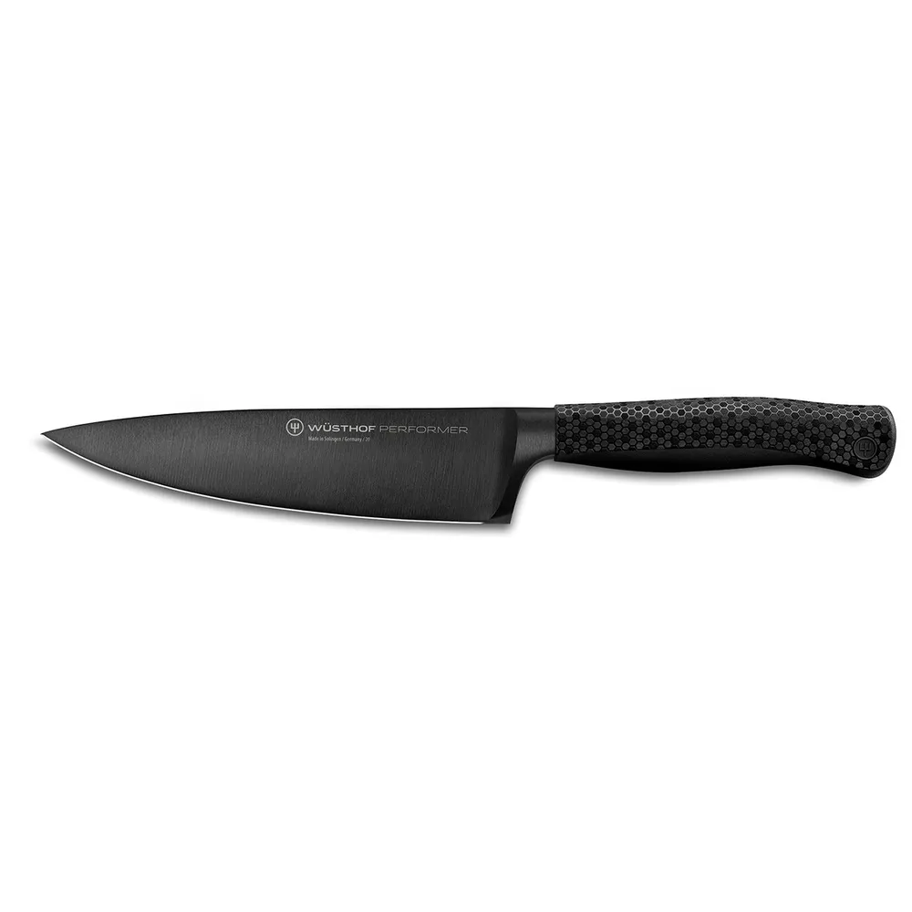 Wusthof Performer 6" Cook's Knife (1061200116)