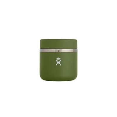 Hydro Flask Insulated Food Jar Olive 20 oz (RF20306)