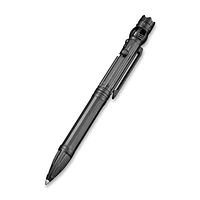 WE Baculus Black Titanium Pen (TP-07B)
