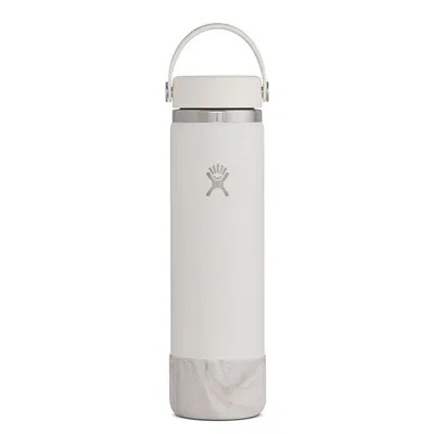 Hydro Flask Limited Edition Ebb & Flow Wide Mouth with Boot 24oz Rapids (LE-W24BTS-F21C)