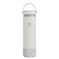 Hydro Flask Limited Edition Ebb & Flow Wide Mouth with Boot 24oz Rapids (LE-W24BTS-F21C)