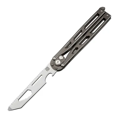 Artisan Cutlery Kinetic-Tool Grey Stainless (1823P-GY)