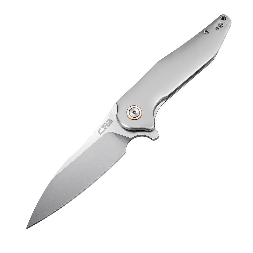 CJRB Cutlery Agave Aluminum (J1911-ALC)