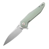 CJRB Cutlery Agave Natural G10 (J1911-NTG)