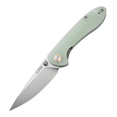 CJRB Cutlery Small Feldspar Natural G10 (J1912S-NTG)