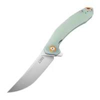 CJRB Cutlery Gobi Natural G10 (J1906-NTG)