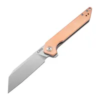 CJRB Cutlery Rampart Copper (J1907-COP)