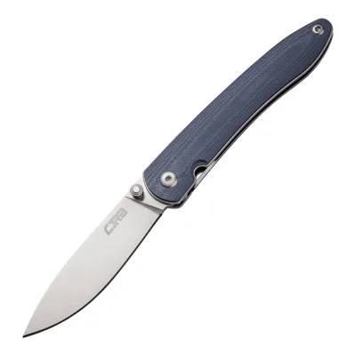 CJRB Cutlery Ria Grey G10 (J1917-GYC)