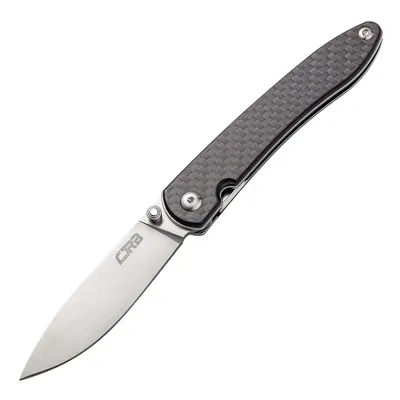 CJRB Cutlery Ria Black Carbon Fiber (J1917-CF)