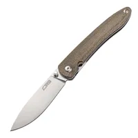 CJRB Cutlery Ria Micarta (J1917-ODG)